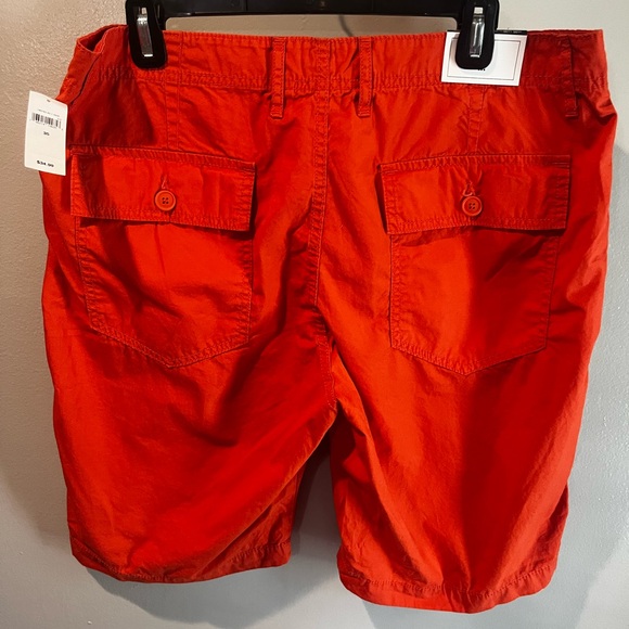 NWT Women’s Gap Shorts Sz 35 - Picture 2 of 6